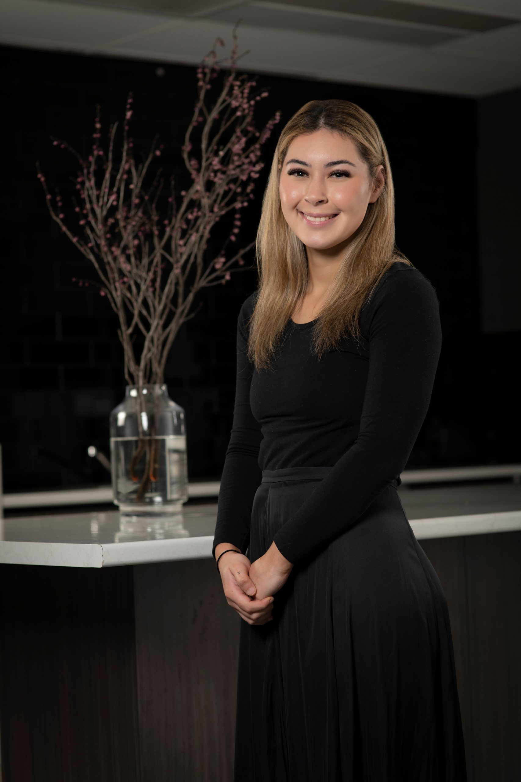 Hayley Aitchison Housemark Properly Managed.