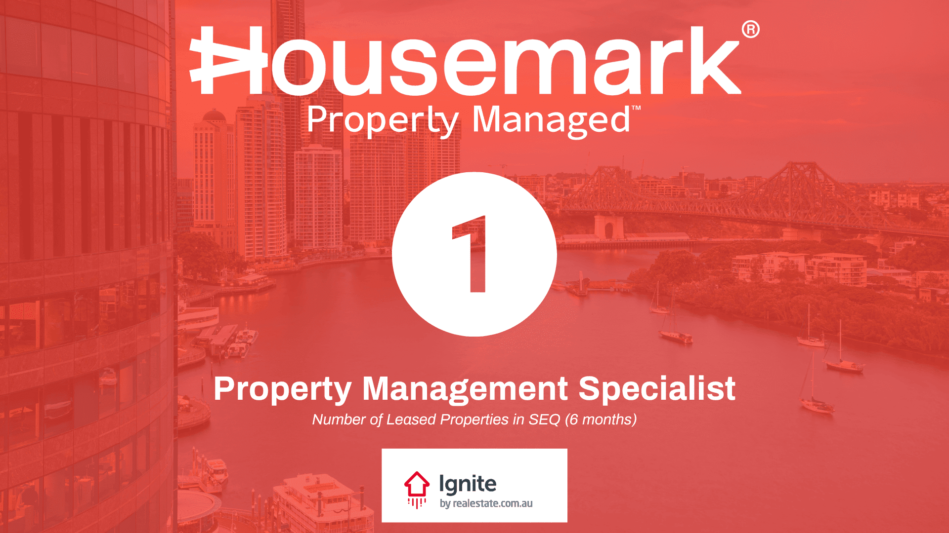 Housemark Property Management