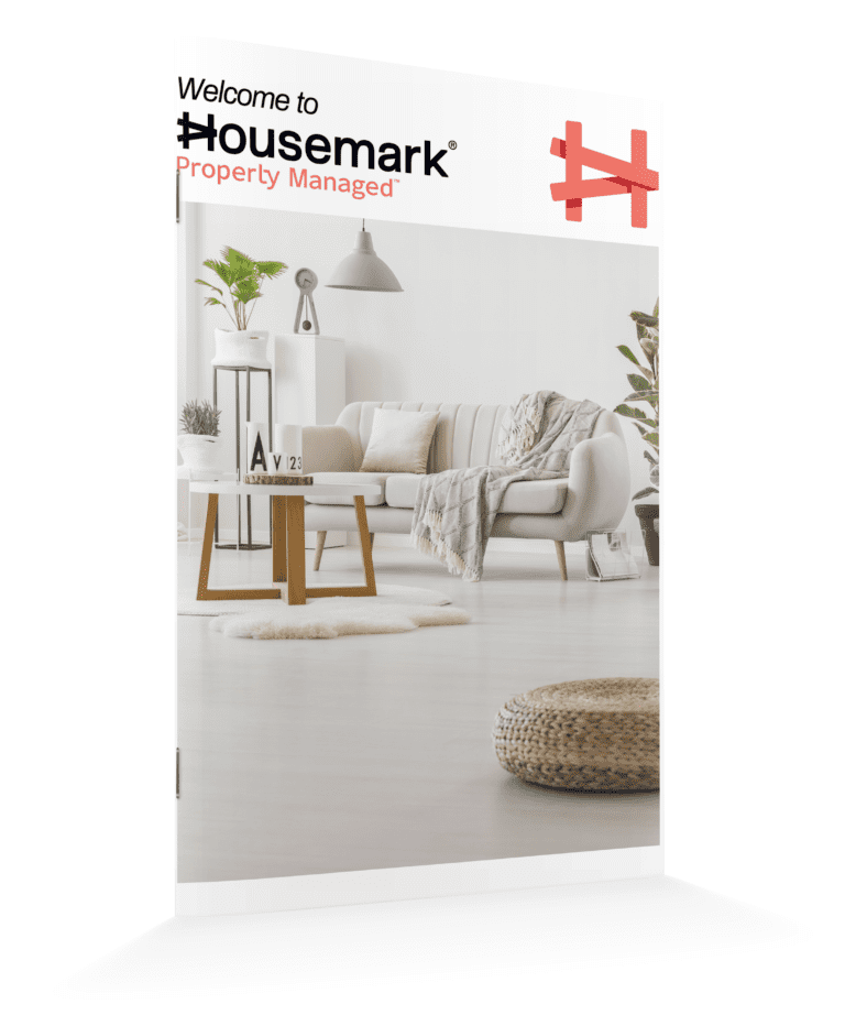 Housemark Pamphlett