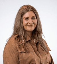 Rebecca Macgregor Image